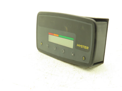 Danaher Motion 83Y26038A 003 Hyster Forklift Display Controller Module OPT10-C4