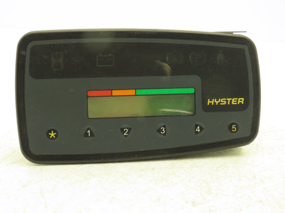 Danaher Motion 83Y26038A 003 Hyster Forklift Display Controller Module OPT10-C4