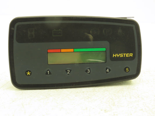 Danaher Motion 83Y26038A 003 Hyster Forklift Display Controller Module OPT10-C4