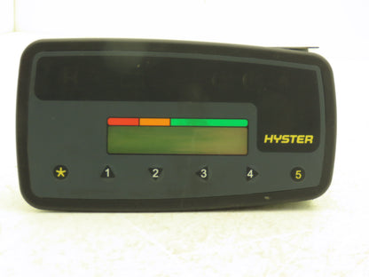 Danaher Motion 83Y26038A 004 Hyster Forklift Display Controller Module OPT10-C4