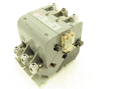 Furnas 40HP32AF Contactor Motor Starter 3Ph 600v 50Hp Ser A Coil 120v