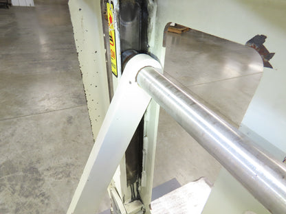 Cascade 35E-QPB-Q002 Forklift Push Pull Attachment 3500 LB Cap 48" Slip Sheet