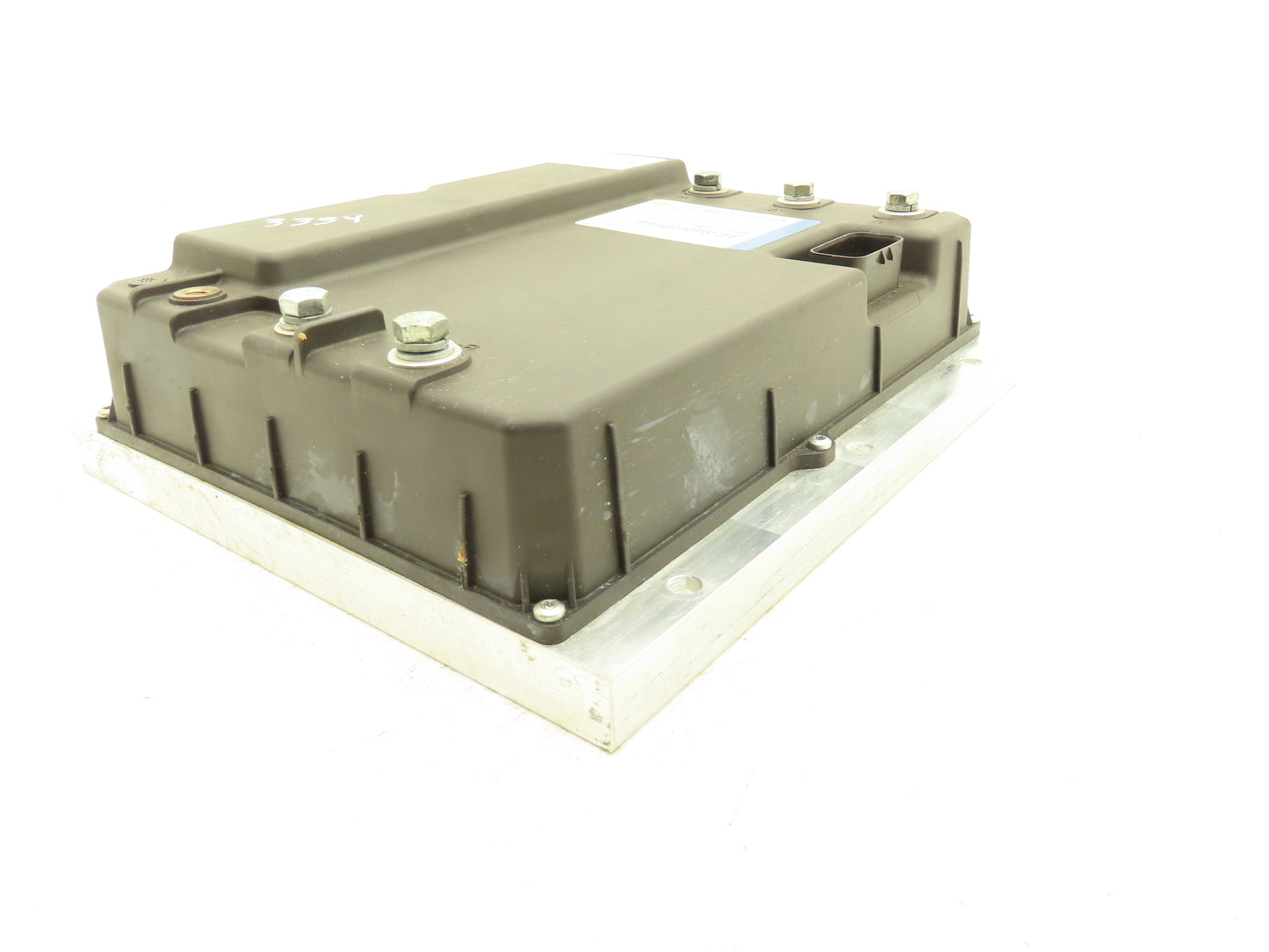 Danaher Motion ACS4820-700C AC SuperDrive Forklift Motor Controller 48V