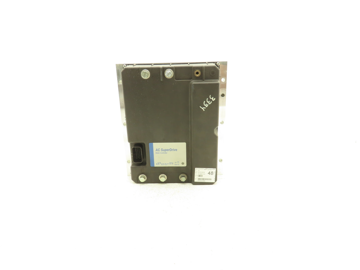 Danaher Motion ACS4820-700C AC SuperDrive Forklift Motor Controller 48V