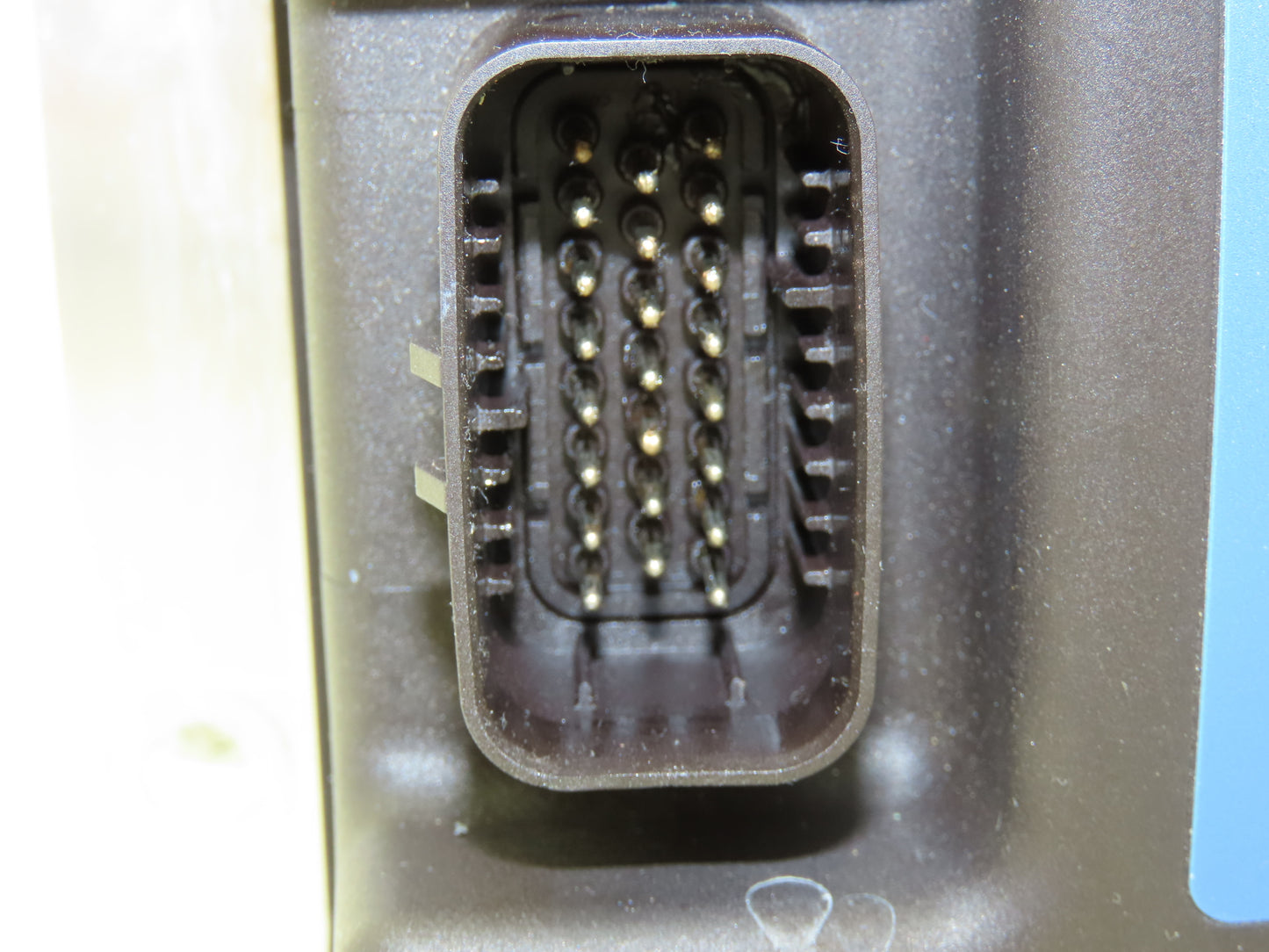 Danaher Motion ACS4820-700C AC SuperDrive Forklift Motor Controller 48V