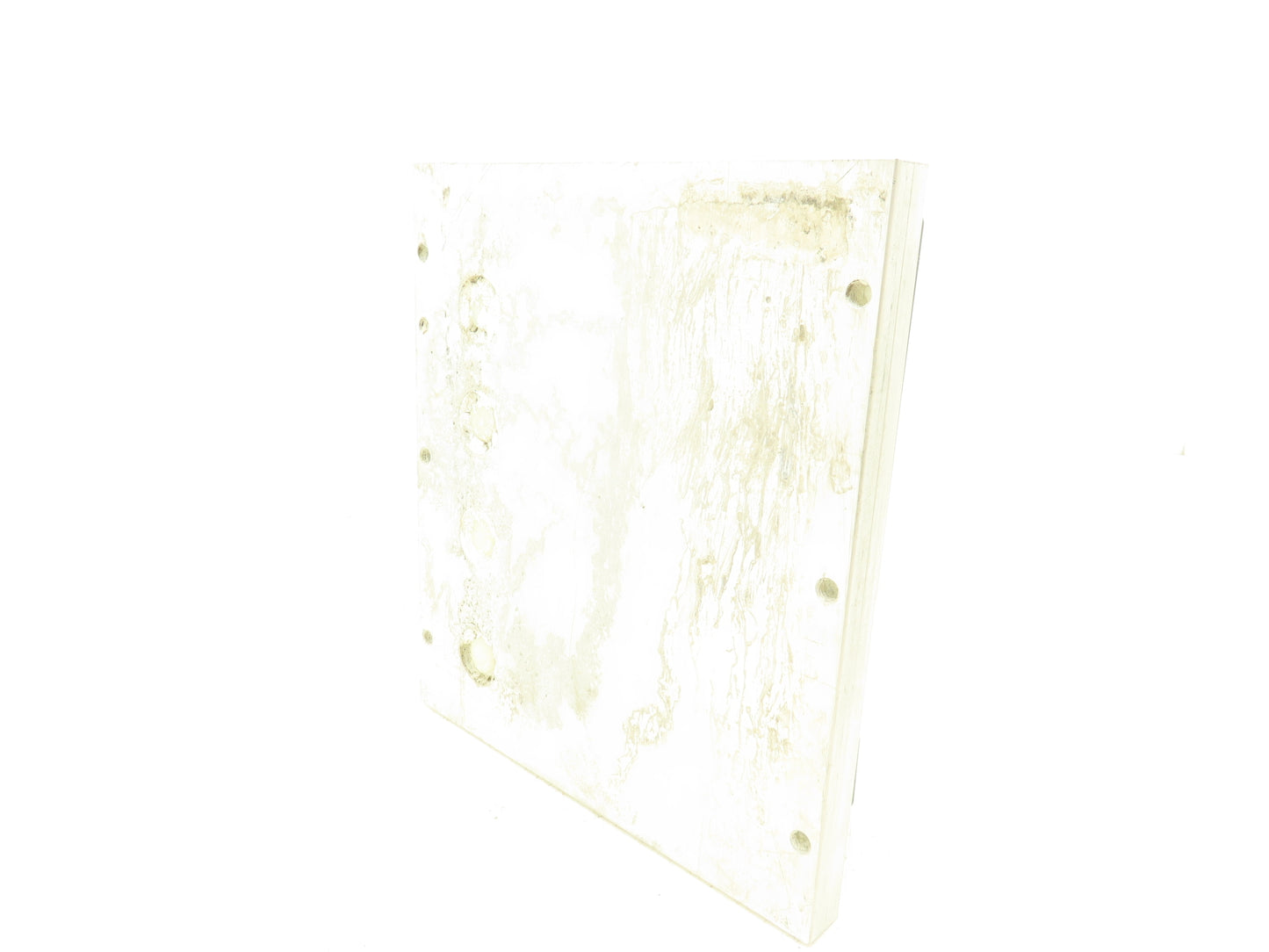 Danaher Motion ACS4820-700C AC SuperDrive Forklift Motor Controller 48V