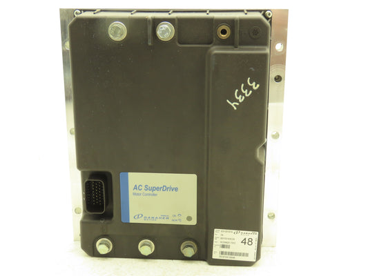 Danaher Motion ACS4820-700C AC SuperDrive Forklift Motor Controller 48V