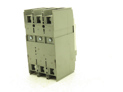 Susol TD 125HU-FTU 80A Circuit Breaker MCCB 3 Pole 80A 600V