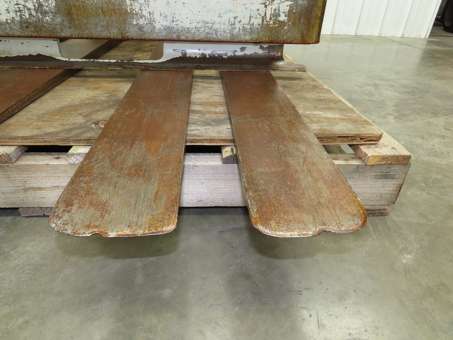 Cascade 45E-PHS Forklift Push Pull Attachment 4500 LB Cap 48" Slip Sheet Class 3