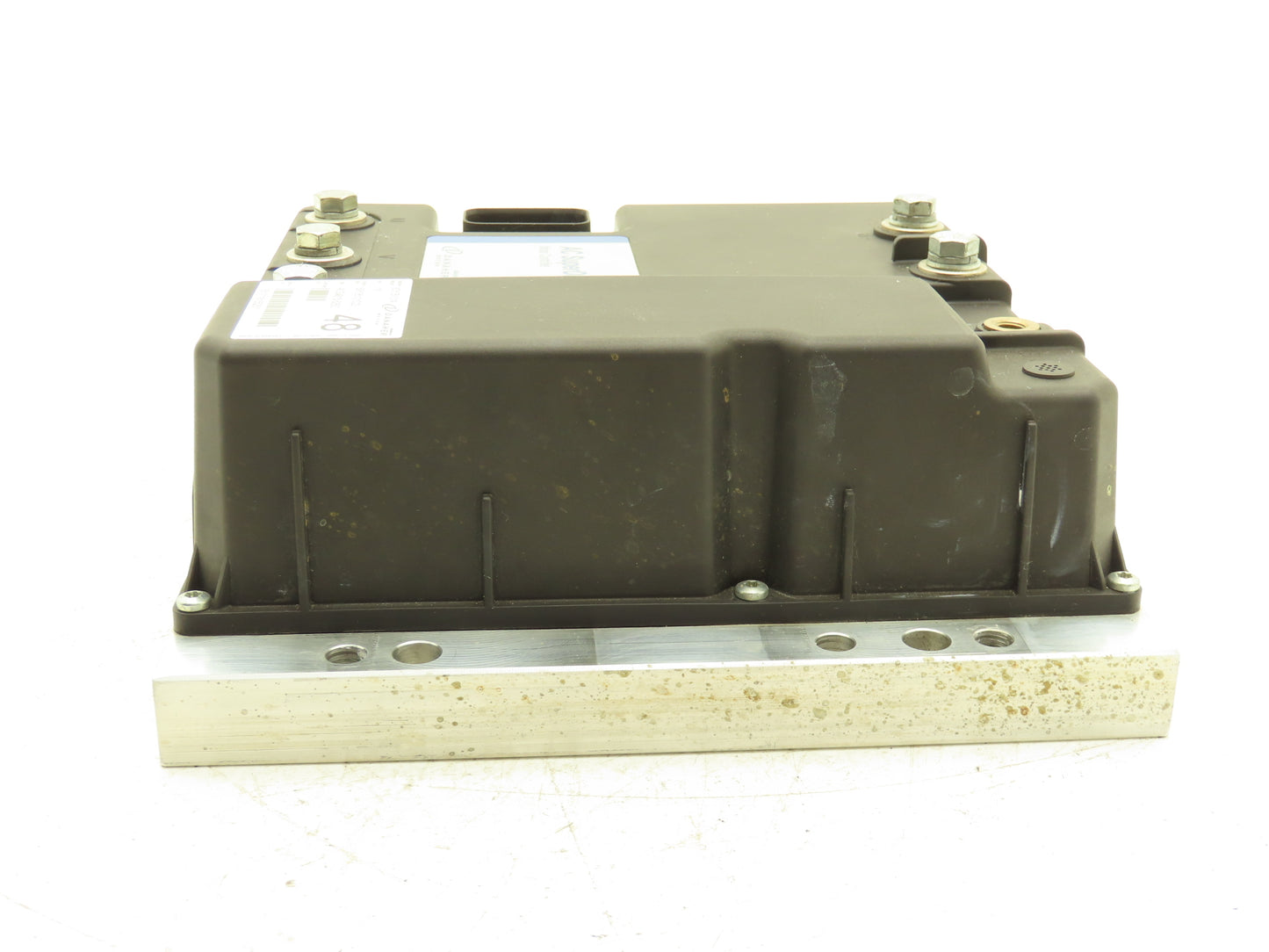 Danaher Motion ACS4815-525C AC SuperDrive Forklift Motor Controller 48V