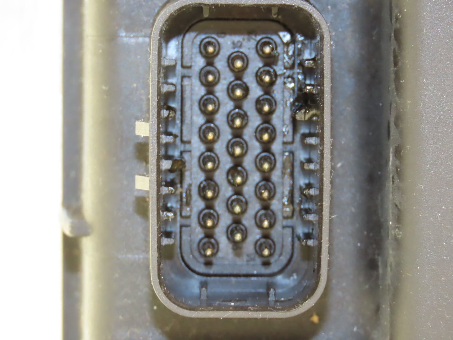 Danaher Motion ACS4815-525C AC SuperDrive Forklift Motor Controller 48V