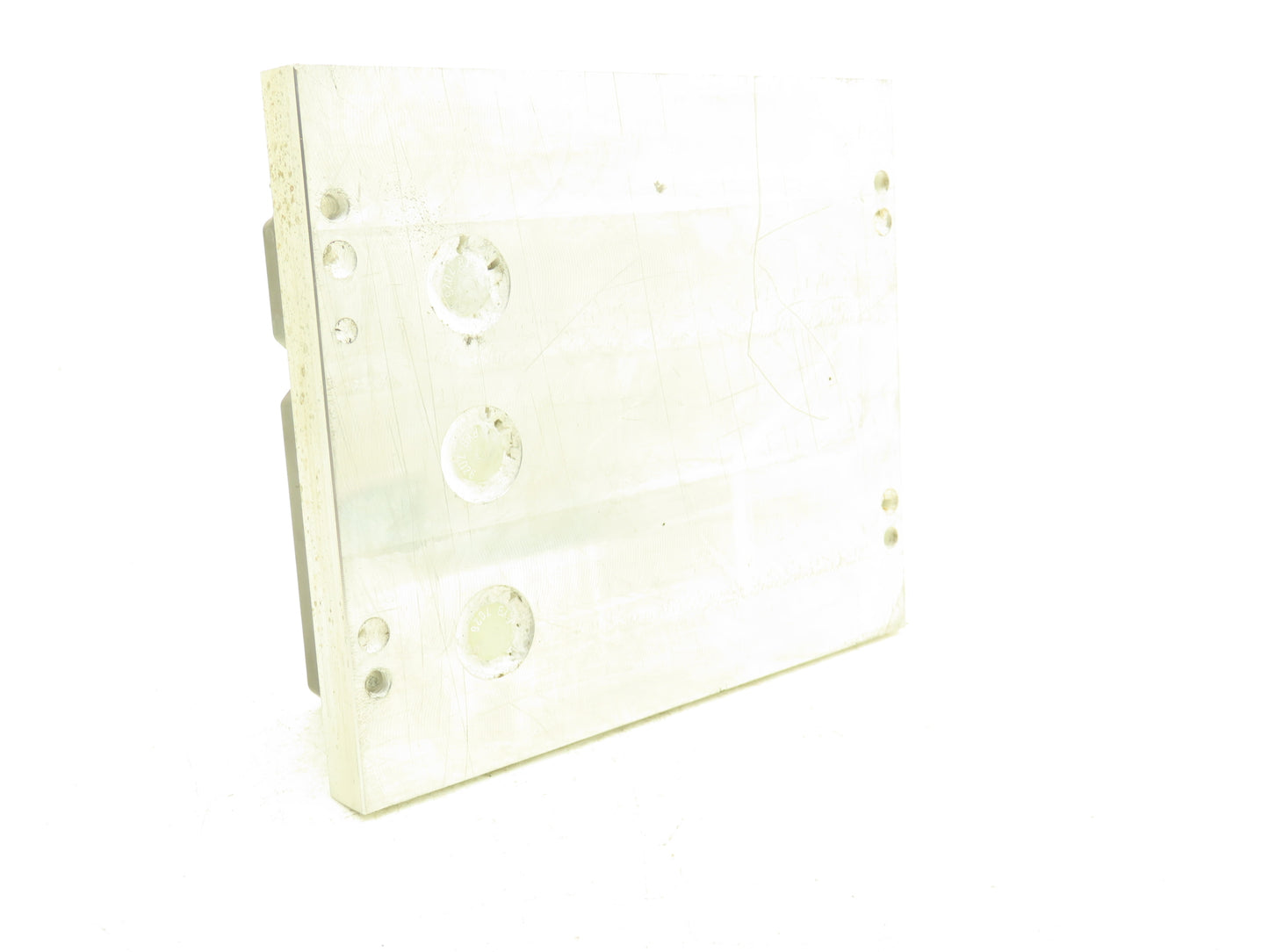 Danaher Motion ACS4815-525C AC SuperDrive Forklift Motor Controller 48V