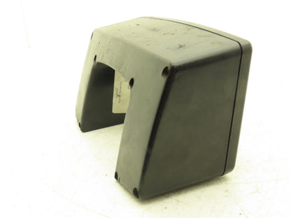 Hyster 1335976 Electric Forklift Vehicular Operation Ignition Panel No Key