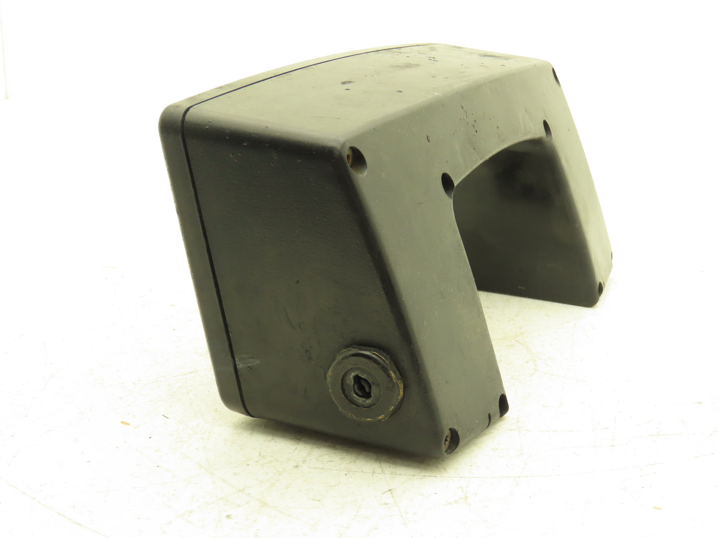 Hyster 1335976 Electric Forklift Vehicular Operation Ignition Panel No Key