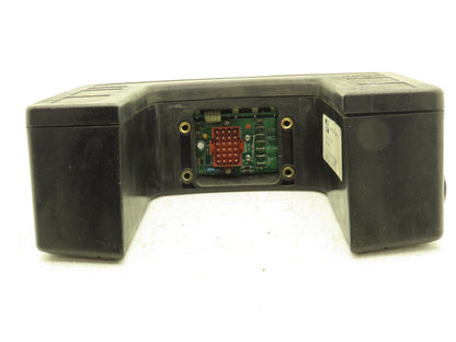 Hyster 1335976 Electric Forklift Vehicular Operation Ignition Panel No Key