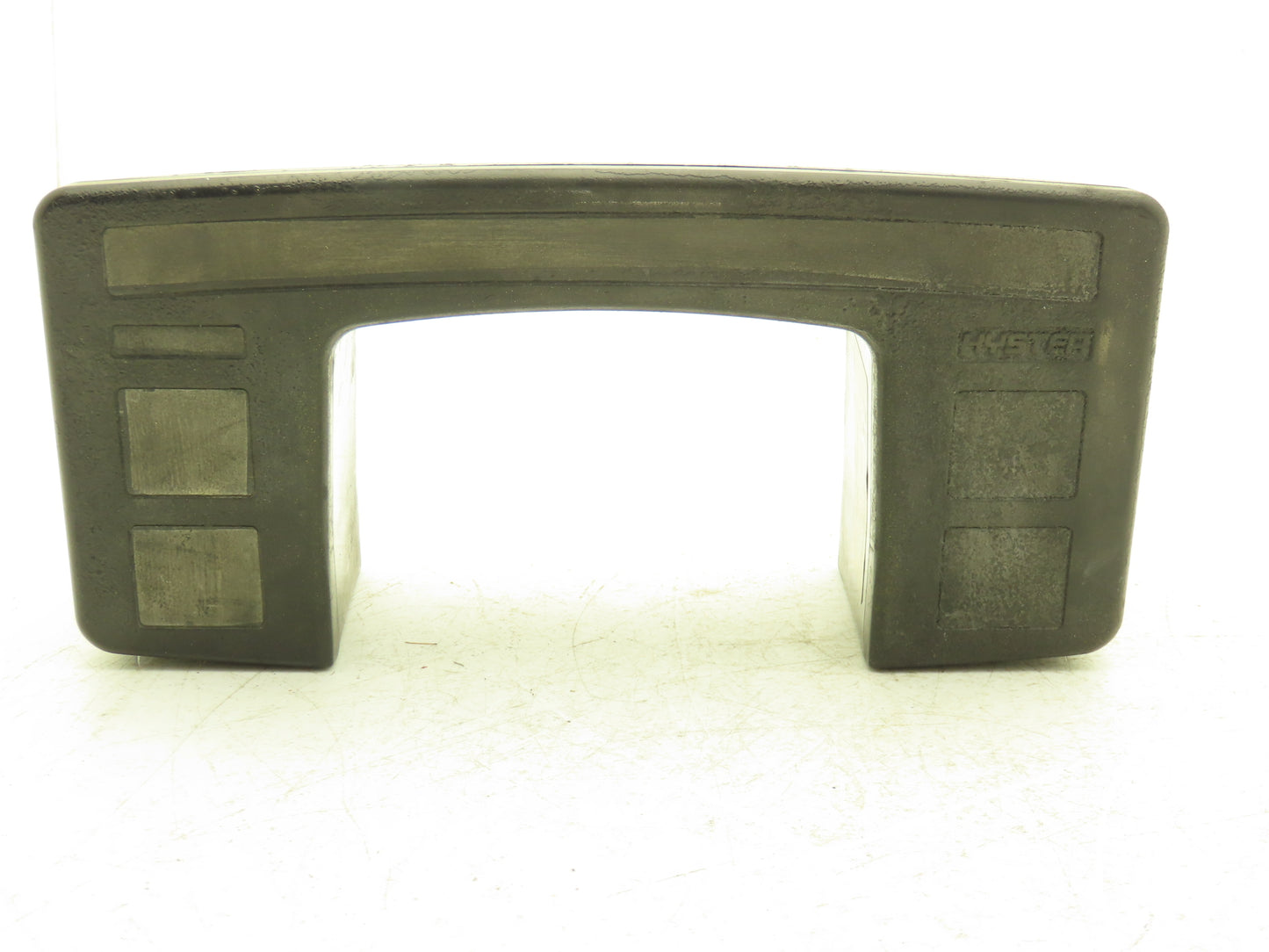 Hyster 1335976 Electric Forklift Vehicular Operation Ignition Panel No Key