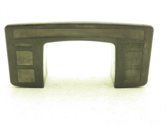 Hyster 1335976 Electric Forklift Vehicular Operation Ignition Panel No Key