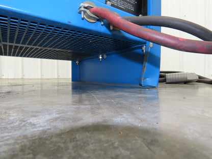 Exide System 3000 ES3-18-950 Forklift Battery Charger 36 VDC 18 Cell 950 Ah