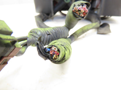 Mitsubishi 11000-MS4932 Electric Forklift Operation Ignition Panel W/Key FGC25K