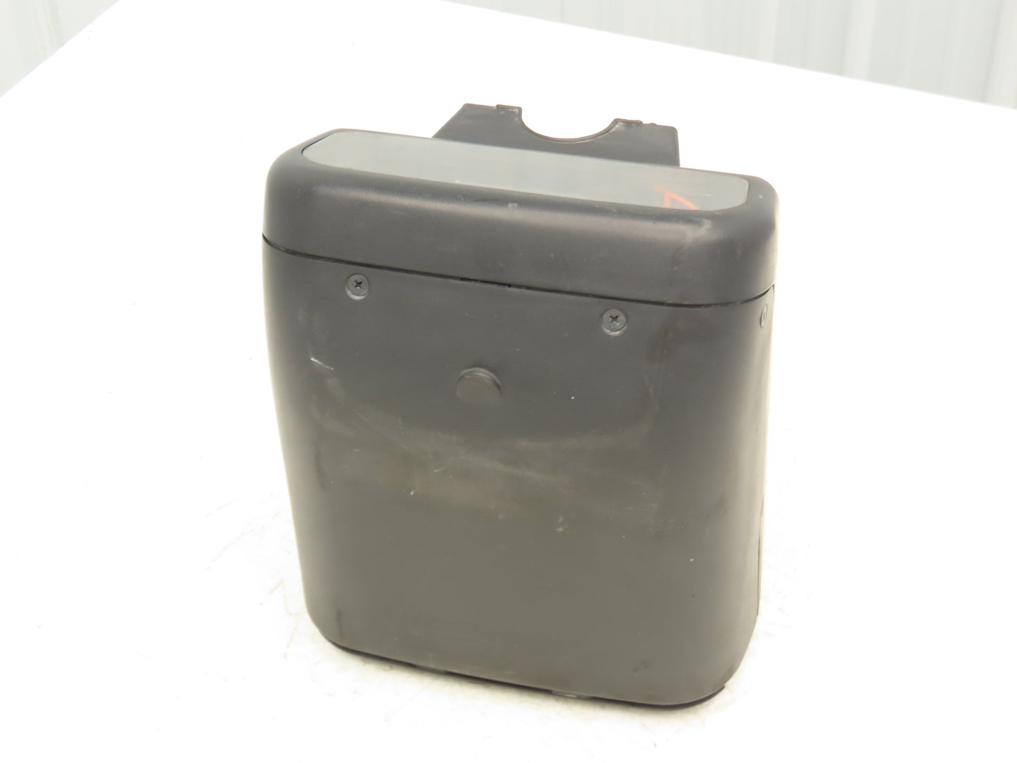 Mitsubishi 11000-MS4932 Electric Forklift Operation Ignition Panel W/Key FGC25K