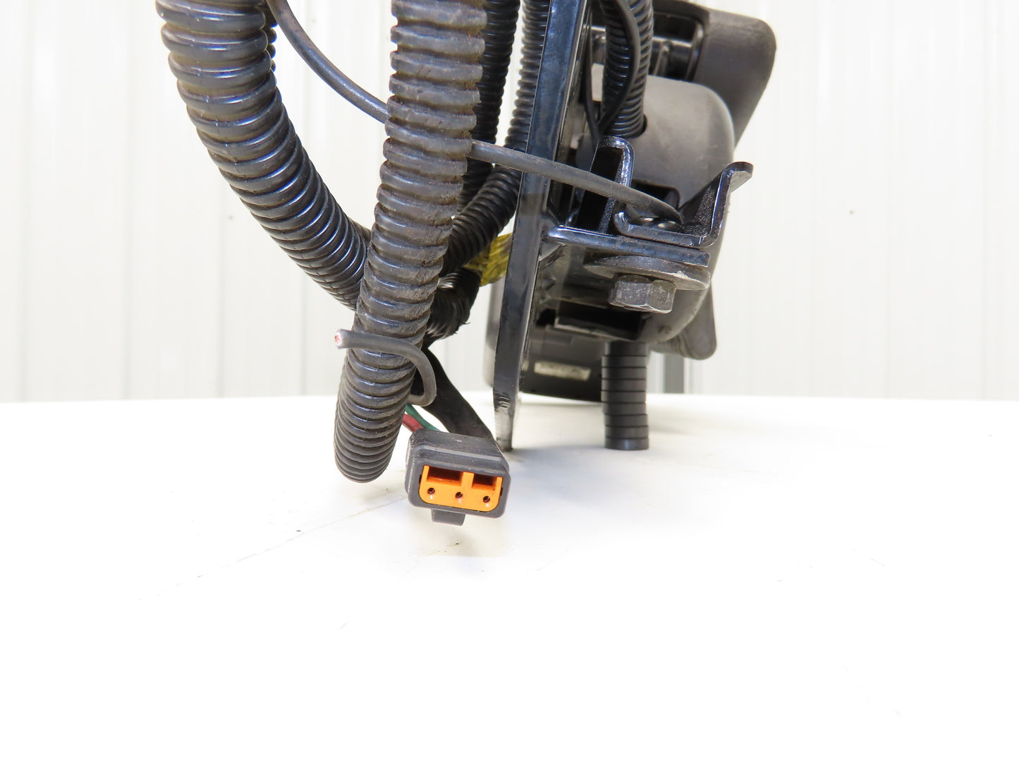 Hyster 8544612 Electric Forklift Arm Rest Four Lever Control Lift Tilt Shift