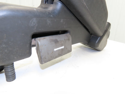 Hyster 8544612 Electric Forklift Arm Rest Four Lever Control Lift Tilt Shift