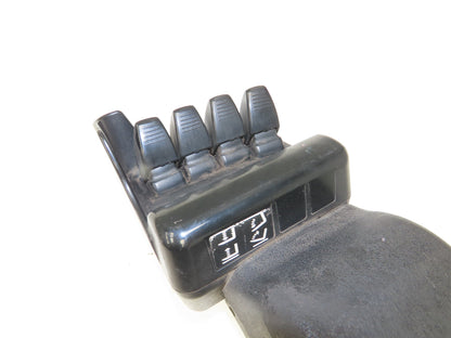 Hyster 8544612 Electric Forklift Arm Rest Four Lever Control Lift Tilt Shift