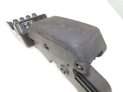 Hyster 8544612 Electric Forklift Arm Rest Four Lever Control Lift Tilt Shift