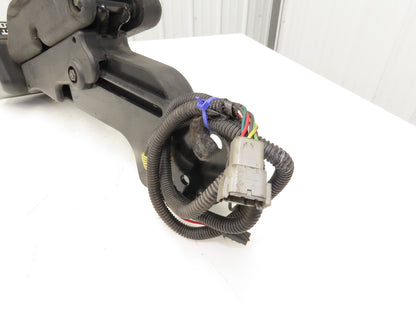 Hyster 8544612 Electric Forklift Arm Rest Four Lever Control Lift Tilt Shift