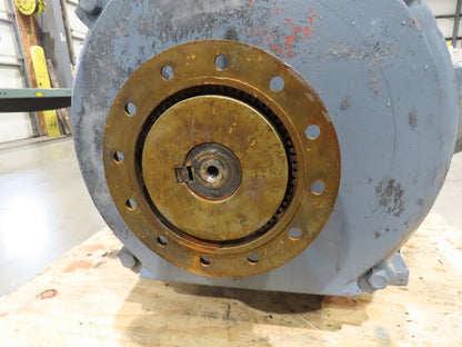 Westinghouse ABDP Life-Line A AC Motor 150Hp 180A 1183 RPM 460V 3PH 506US Frame