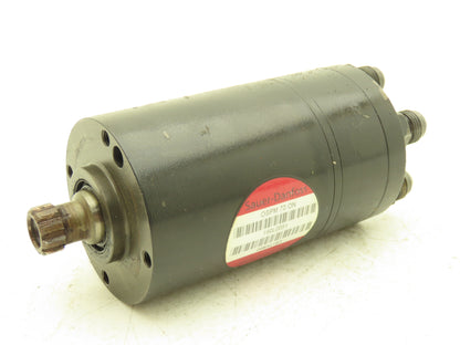 Sauer-Danfoss OSPM 70 ON Forklift Power Steering Unit Hydraulic Forklift Motor