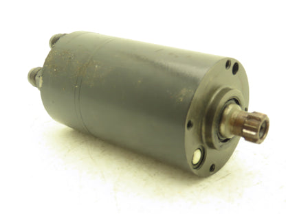 Sauer-Danfoss OSPM 70 ON Forklift Power Steering Unit Hydraulic Forklift Motor