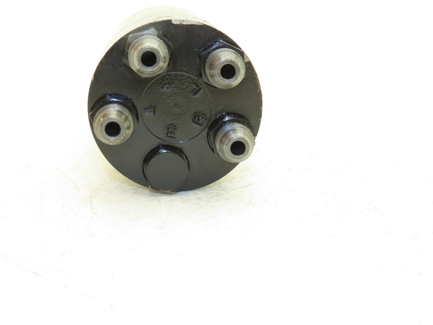 Sauer-Danfoss OSPM 70 ON Forklift Power Steering Unit Hydraulic Forklift Motor