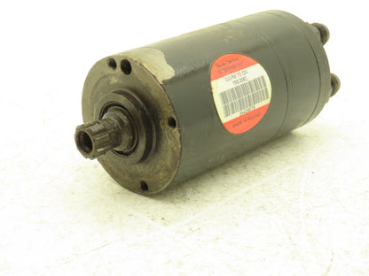 Sauer-Danfoss OSPM 70 ON Forklift Power Steering Unit Hydraulic Forklift Motor
