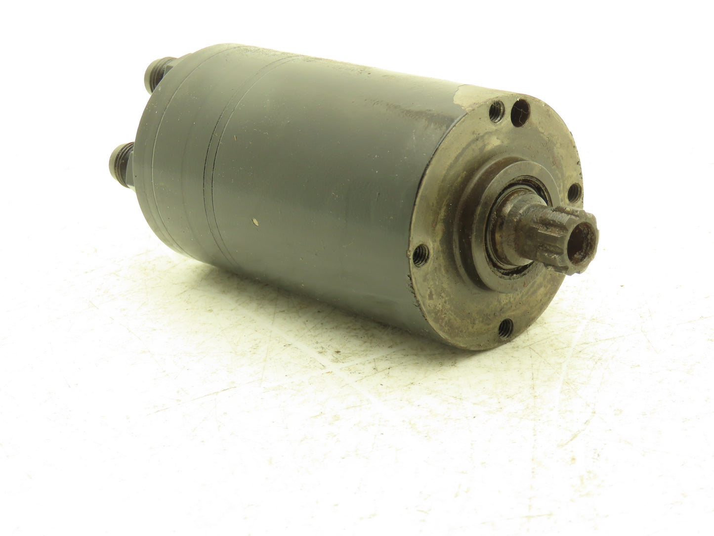 Sauer-Danfoss OSPM 70 ON Forklift Power Steering Unit Hydraulic Forklift Motor