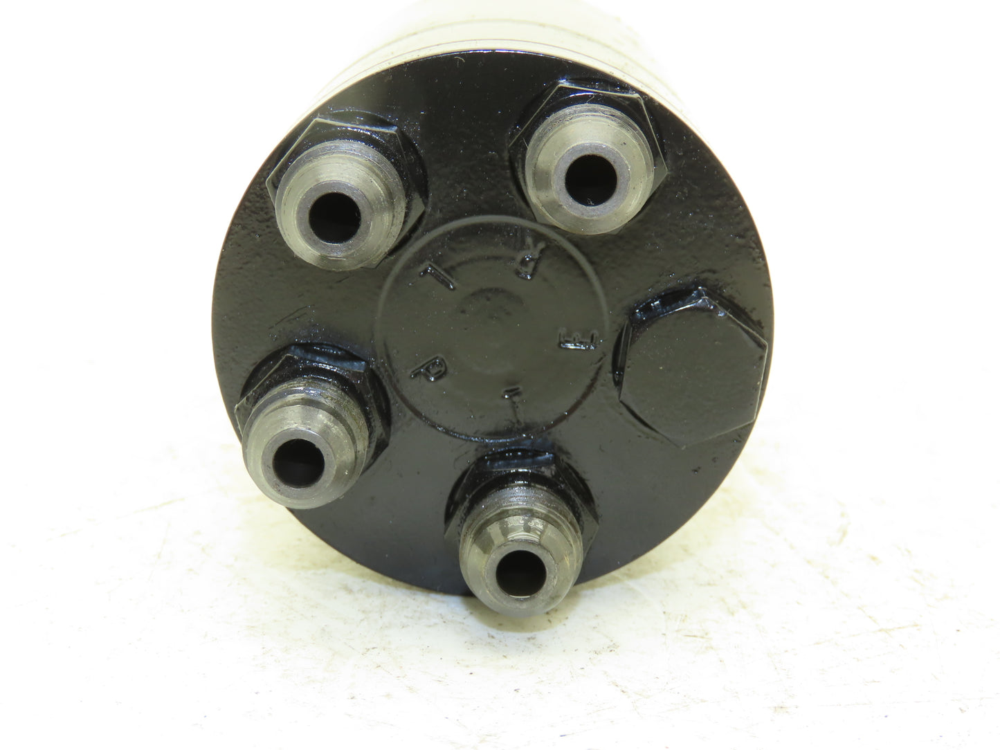 Sauer-Danfoss OSPM 70 ON Forklift Power Steering Unit Hydraulic Forklift Motor