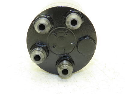 Sauer-Danfoss OSPM 70 ON Forklift Power Steering Unit Hydraulic Forklift Motor