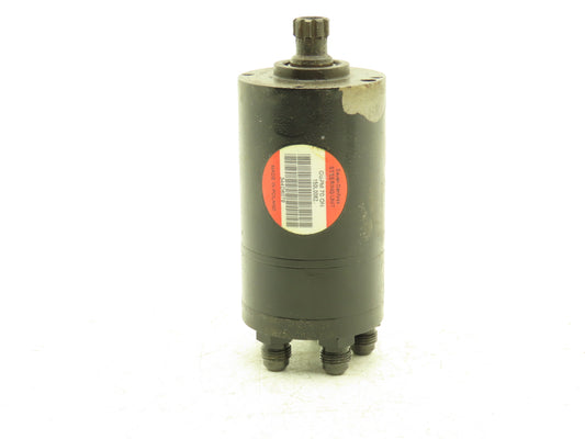 Sauer-Danfoss OSPM 70 ON Forklift Power Steering Unit Hydraulic Forklift Motor
