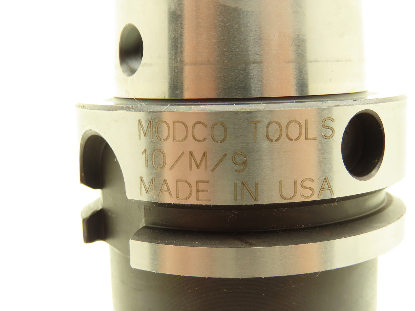 Valenite M1012627 Straight Shank Tool Holder ER32TOP Collet Chuck 24208833T5702