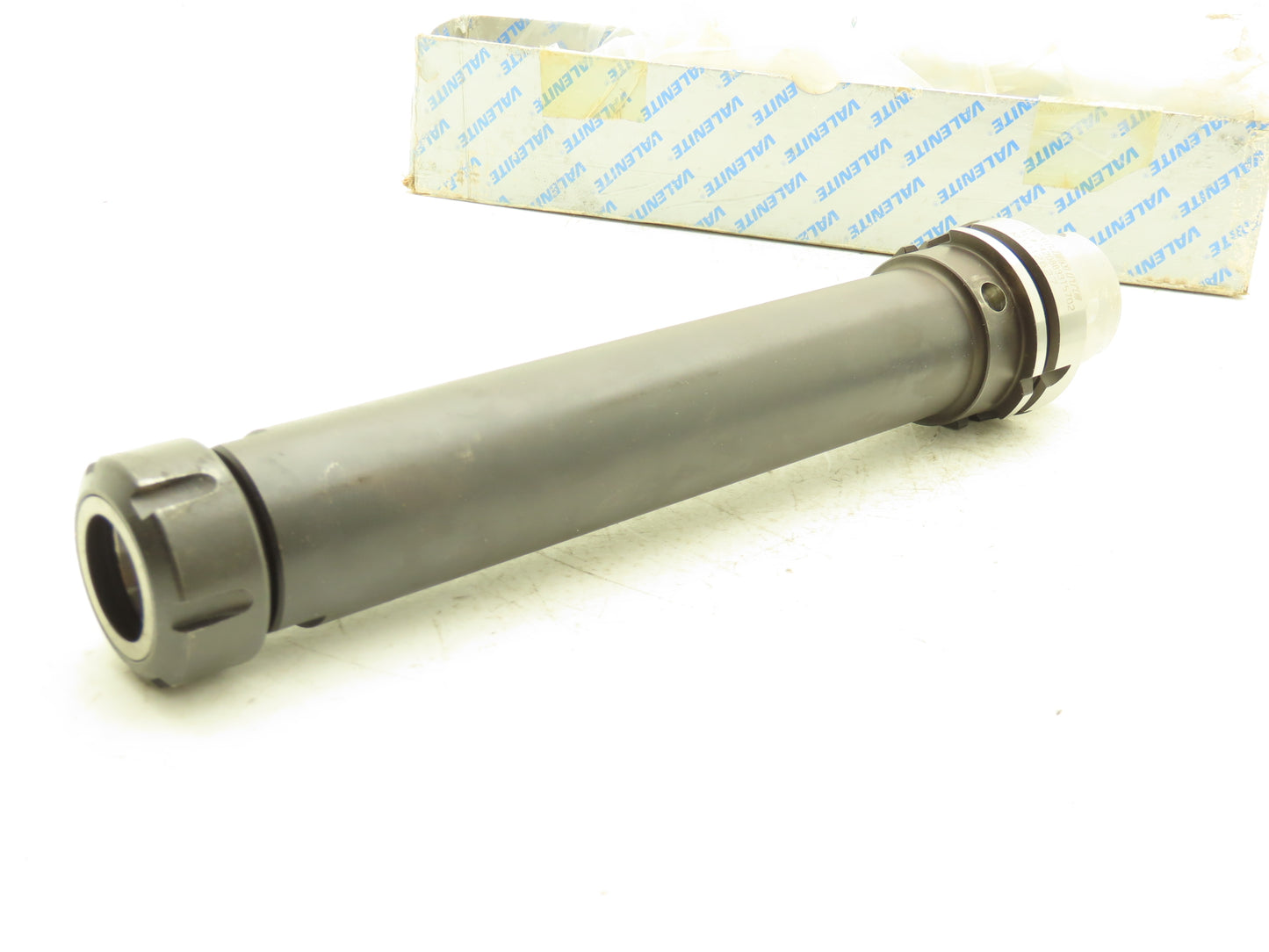 Valenite M1012627 Straight Shank Tool Holder ER32TOP Collet Chuck 24208833T5702