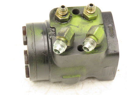 Char-Lynn Eaton 241-1098-002 Forklift Hydraulic Power Steering Pump Off FGC25K