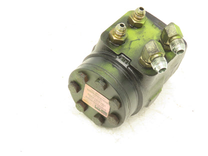Char-Lynn Eaton 241-1098-002 Forklift Hydraulic Power Steering Pump Off FGC25K