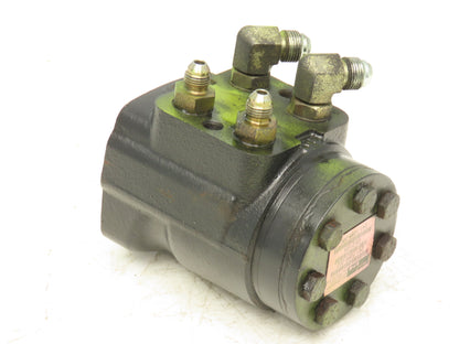 Char-Lynn Eaton 241-1098-002 Forklift Hydraulic Power Steering Pump Off FGC25K