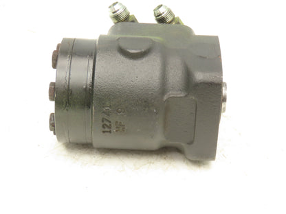 Char-Lynn Eaton 241-1098-002 Forklift Hydraulic Power Steering Pump Off FGC25K