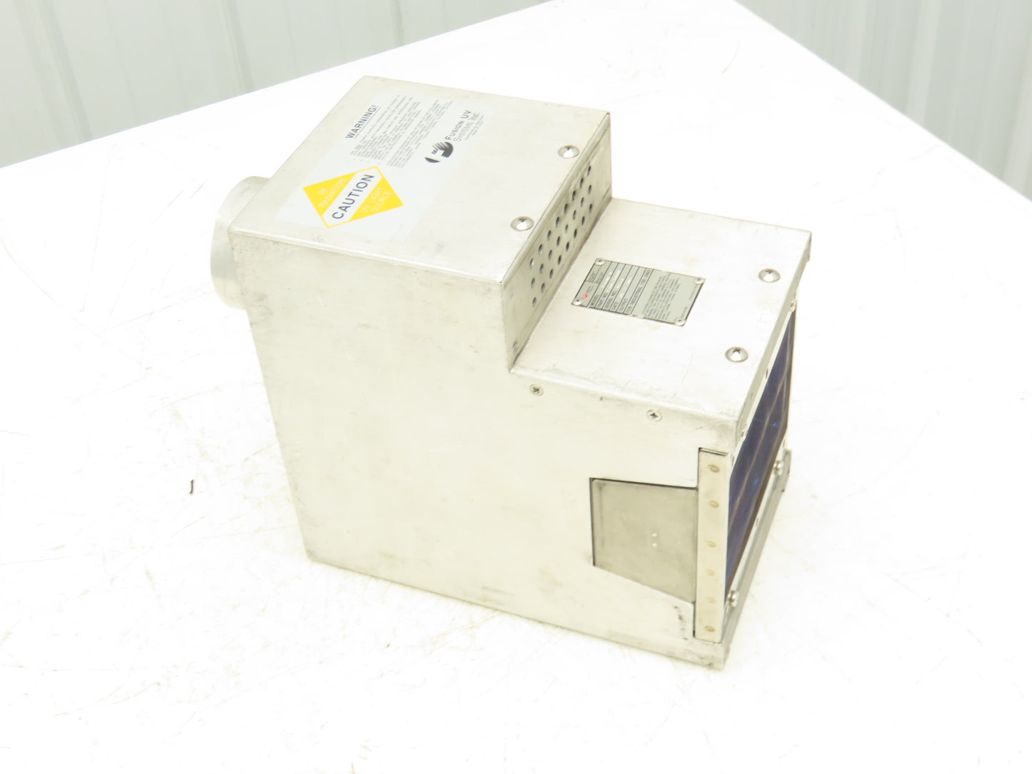 Fusion UV Systems I311MP-D Ultraviolet Light System Irradiator