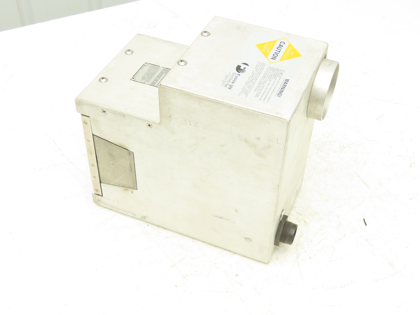 Fusion UV Systems I311MP-D Ultraviolet Light System Irradiator