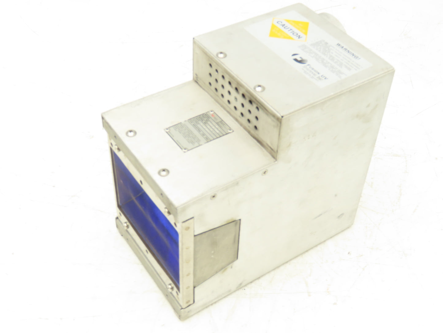 Fusion UV Systems I311MP-D Ultraviolet Light System Irradiator