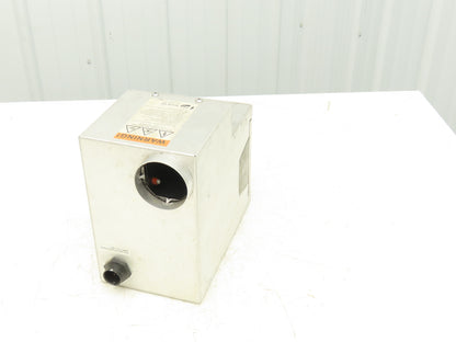 Fusion UV Systems I311MP-D Ultraviolet Light System Irradiator