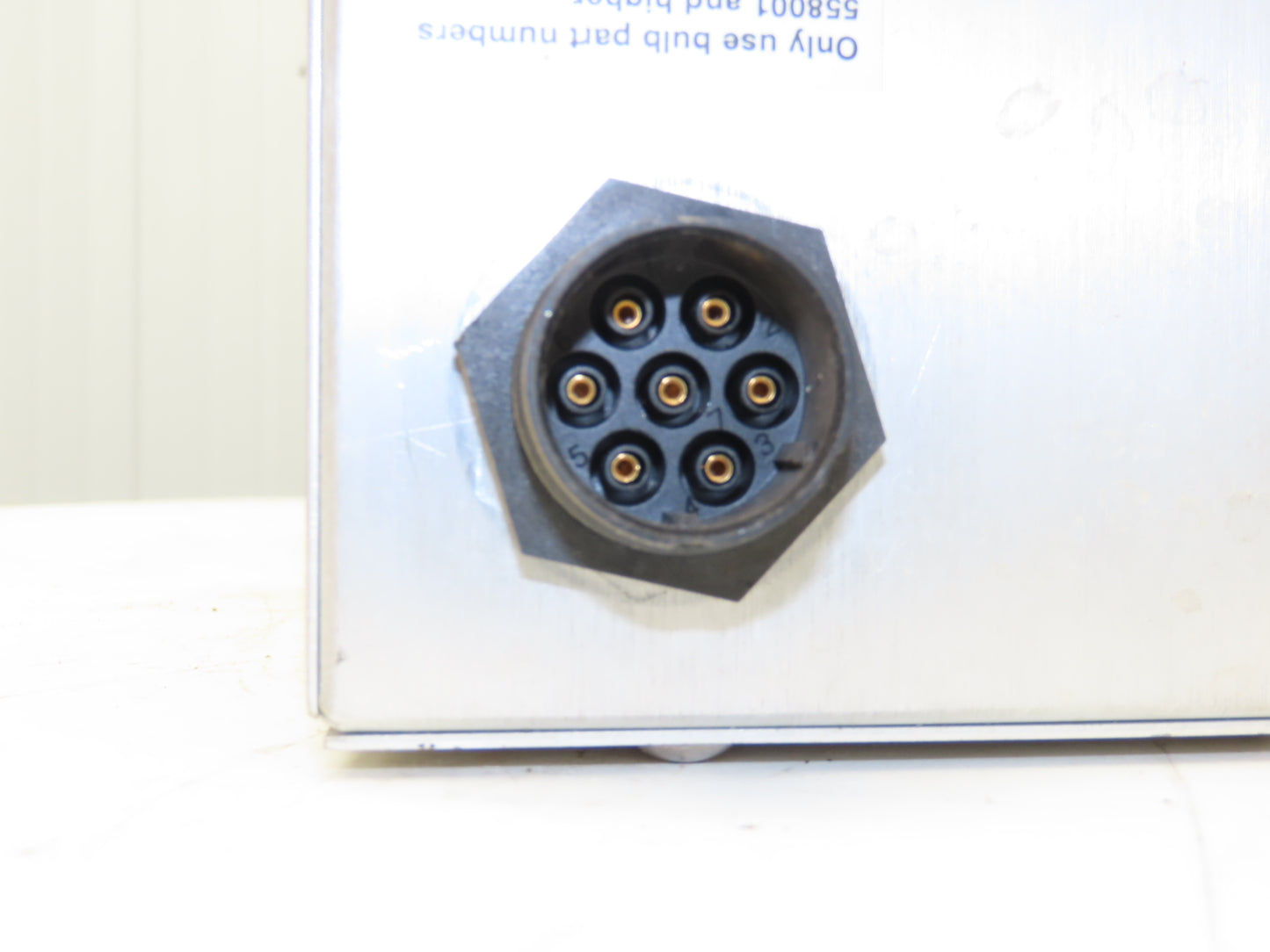 Fusion UV Systems I311MP-D Ultraviolet Light System Irradiator