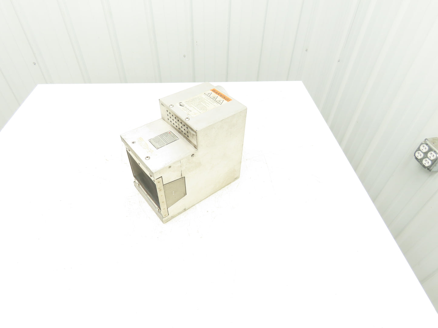 Fusion UV Systems I311MP-D Ultraviolet Light System Irradiator